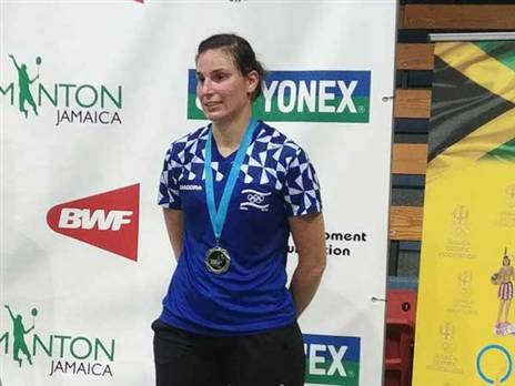 (איגוד הבדמינטון)