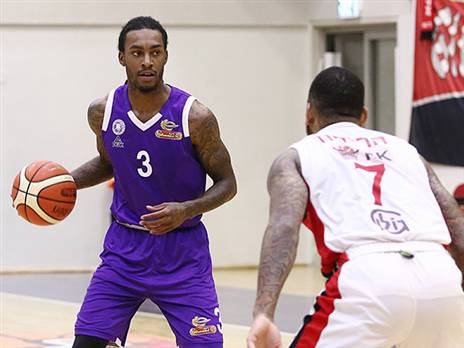 בארבר. יציל את נהריה מירידה? (מנהלת)