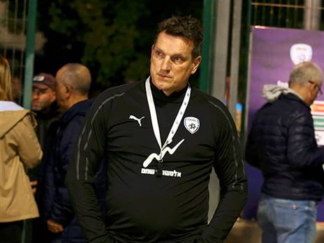 הרצוג, שני משחקי בית מצפים לו (אלן שיבר)