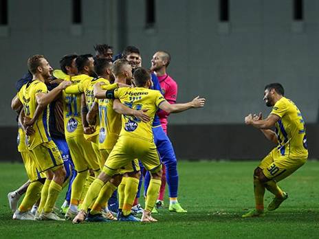 הריקוד המפורסם של