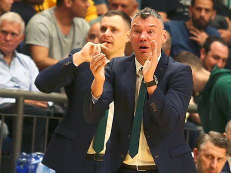 מחצית חלשה לשאראס וקבוצתו (אלן שיבר)