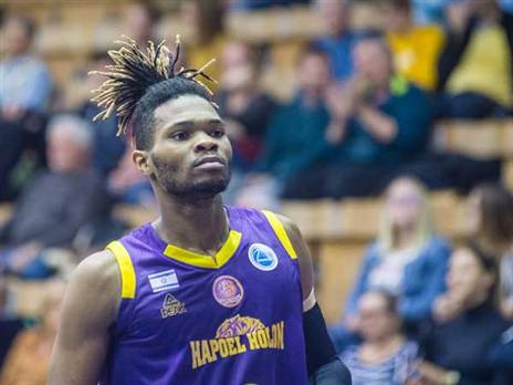 24 נקודות וסל אחד גורלי. וולדן (FIBA)