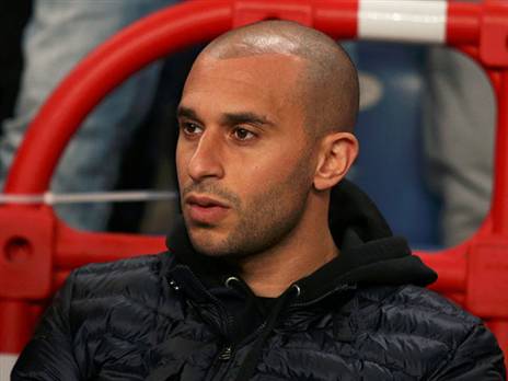 יחזור לעצמו אחרי הפציעה? דמארי (אלן שיבר)