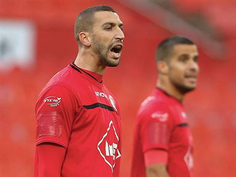 בדרך לנתניה? (אלן שיבר)