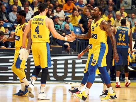 מחצית ראשונה בשליטה צהובה (אלן שיבר)