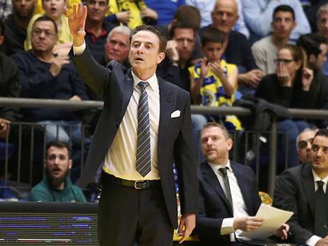 פיטינו. גם הפסד שלו הכרחי לצהובים (אלן שיבר)