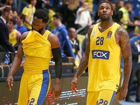 ההפסד לז'לגיריס היה גולרי (אלן שיבר)