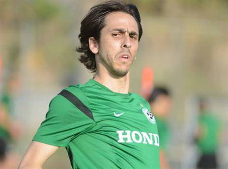 "היו קונים כרטיס כדי לראות אותנו במכבי חיפה" (האתר הרשמי)