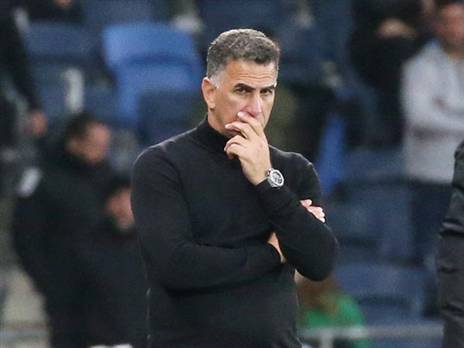 חיפה תחזור לנצח? בלבול (יוסי שקל)