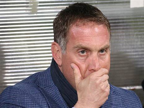 קשטן, מקומו לא מובטח (אנצ'ו גוש, סוכנות ג'יני)