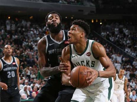 לא כוחות. דראמונד ויאניס (Gary Dineen, Getty)