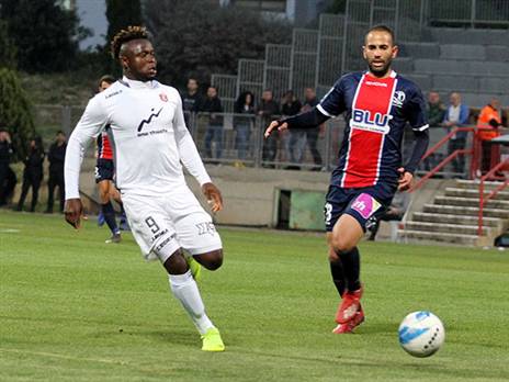 (אנצ'ו גוש, סוכנות ג'יני)