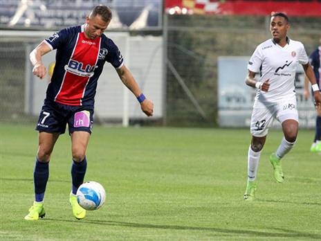 (אנצ'ו גוש, סוכנות ג'יני)