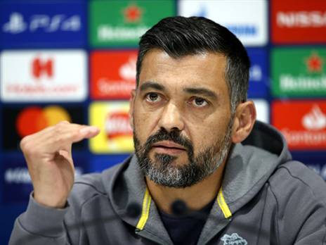 "נהיה חייבים לשמור על איזון". קונססאו (getty)