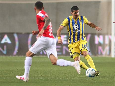 טיבי ייאלץ לעשות ויתור כואב על מנת להישאר (אלן שיבר)