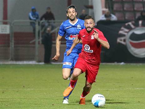 גאדיר. ינסה להחלים (יוסי שקל)