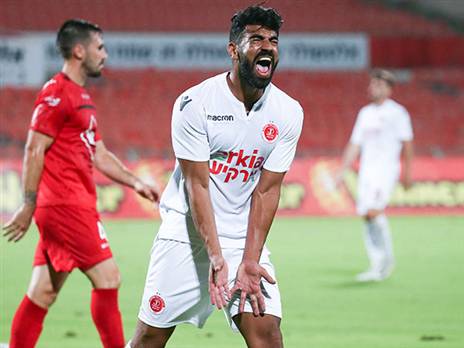 זיקרי, יחזור להרכב? (דני מרון)