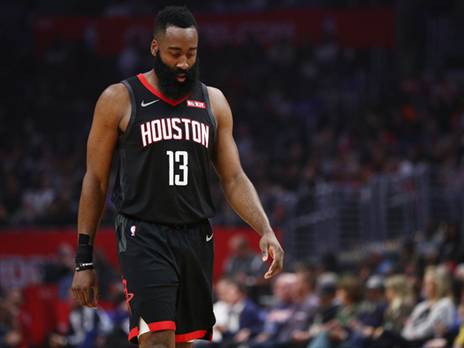 הארדן רוצה לנקום (GETTY)