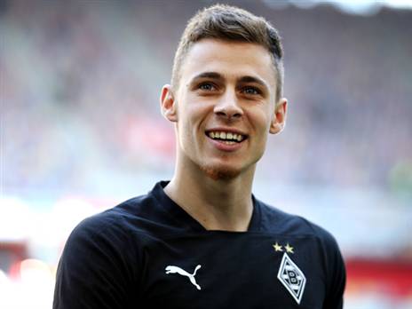 טורגן הזאר. יודע לאן הוא רוצה להגיע (getty)