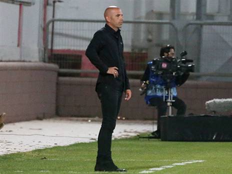 "אל תאשימו אחד את השני". שביט (צילום: יוסי שקל)