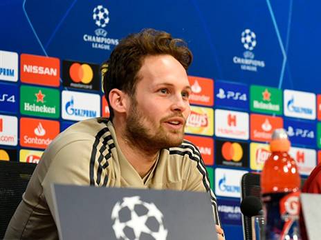 בלינד. רוצה לדרוס (Blind)