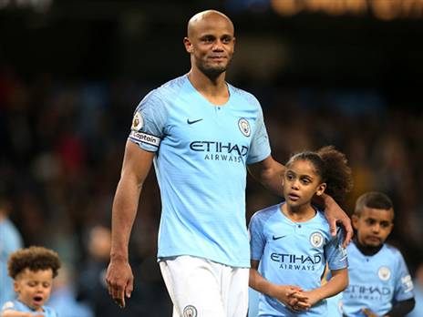 יישאר עונה נוספת. קומפאני (getty)