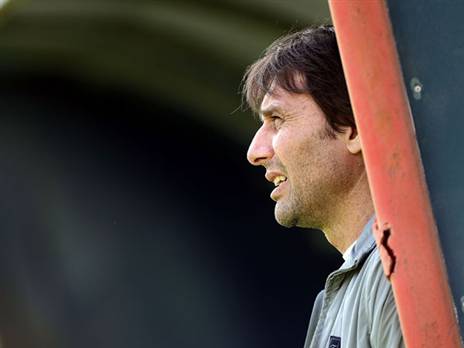 קונטה. דיווחים סותרים (getty)