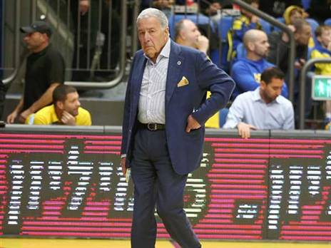 "מהלך שנועד להיטיב עם מכבי ת"א" (צילום: אלן שיבר)