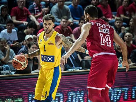 ווילבקין. עקץ בטוויטר (עודד קרני)