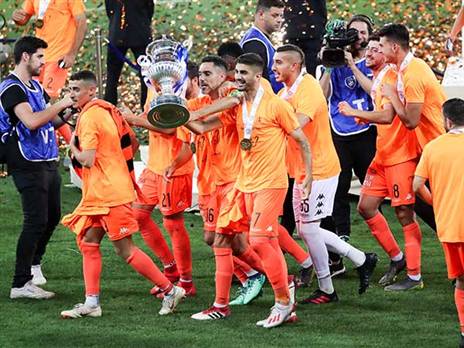 עוד גביע לארון (דני מרון)