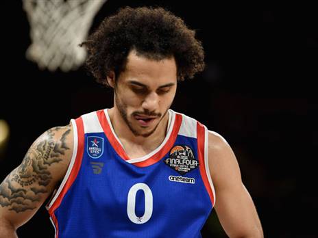 לארקין. הגיע מפוקס (Getty Images)