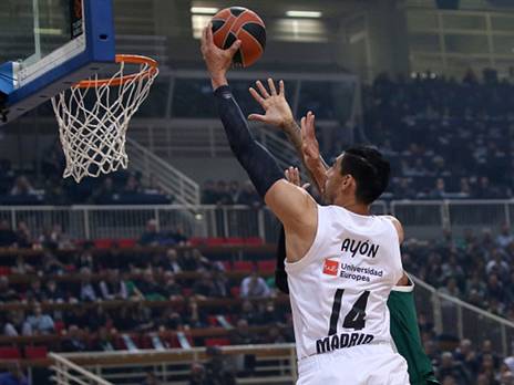 יעזוב את הבלאנקוס, איון (getty)