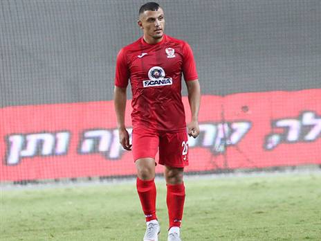 פערים בין הצדדים. מוגרבי (דני מרון)