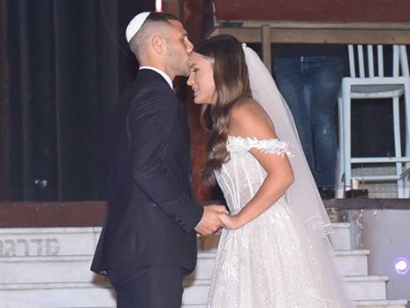 בריאות ואושר (באדיבות דודי בלו)