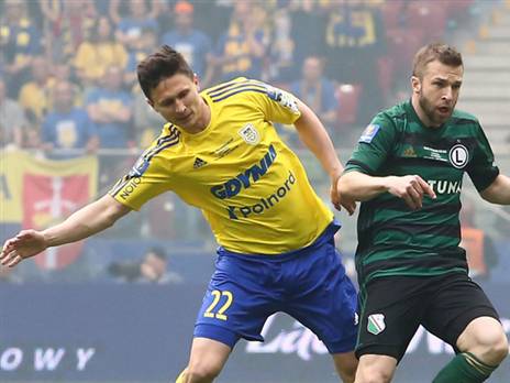 הרכש הבא של הפועל חיפה? (GETTY)