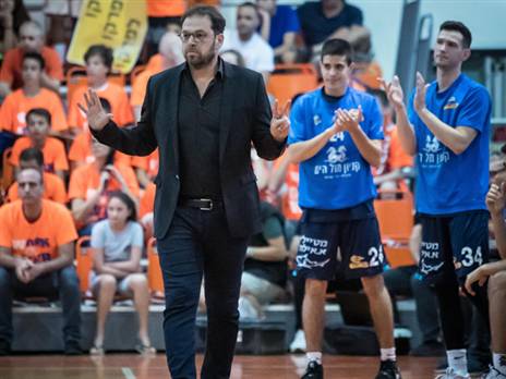 "זו סדרה פתוחה". דרוקר (צילום: עודד קרני)