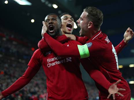 נגד ברצלונה. יצליח לשחזר את היכולת? (Getty)