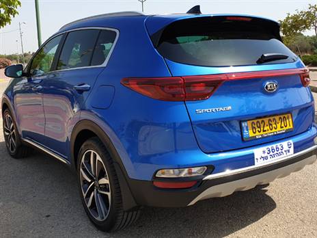 (צילום: בועז קורפל)