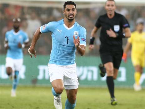 כיאל שמח על האמון (אלן שיבר)