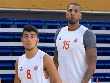 סגל מלא לגיא גודס