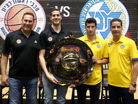 מי תזכה בתואר הנכסף? (צילום: אלן שיבר)