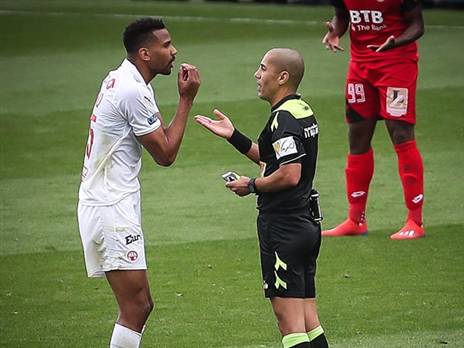 טאפוקו, עשוי לעזוב בשביל לפנות מקום לשטקוס (עודד קרני)