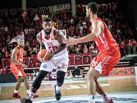 גם האוול על הכוונת של דרוקר (מנהלת)