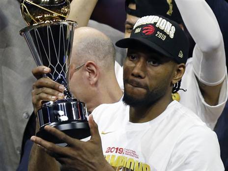 יגיע לישראל בסופו של דבר? לנארד (getty)