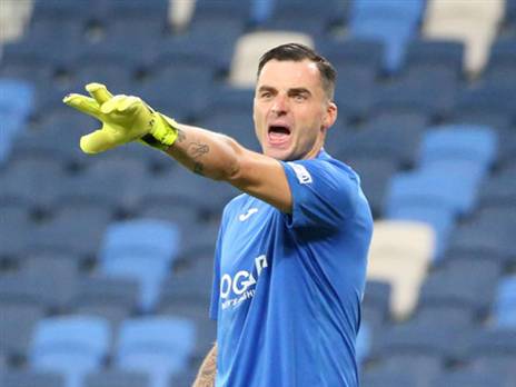 חדש בטרנר. שטקוס (יוסי שקל)