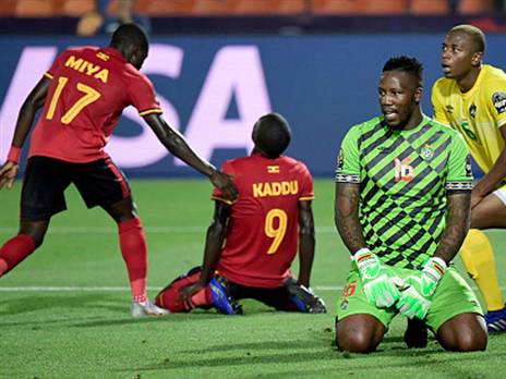 קאדו לאחר ההחמצה המשוועת (getty)