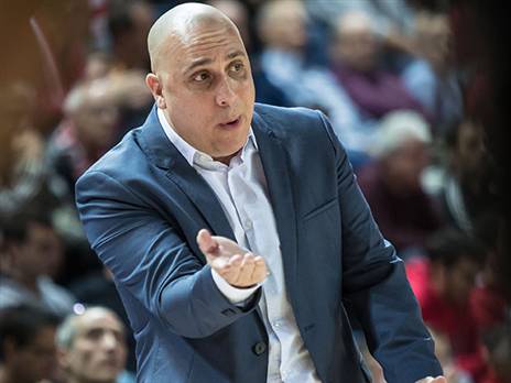 אלפסי. יתאחד עם בן צבי? (מנהלת הליגה)