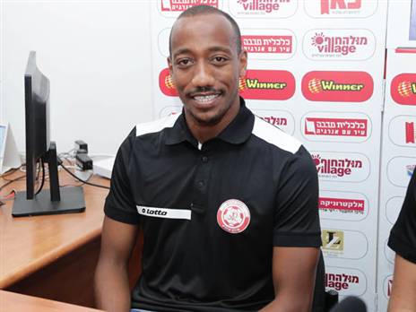 נשאר. זלקה (דני מרון)