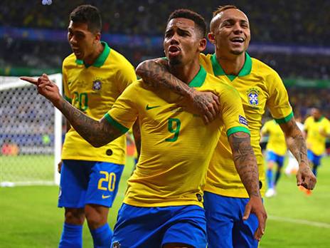 ברזיל הוכיחה איזה שינוי עצום היא עברה (getty)