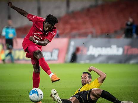 דסה ילבש כתום בסופו של דבר? (עודד קרני)